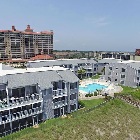 Sea Cloisters 201E Villa Myrtle Beach Exterior photo